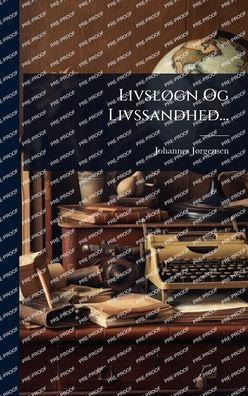 Livslï¿½, gn Og Livssandhed...