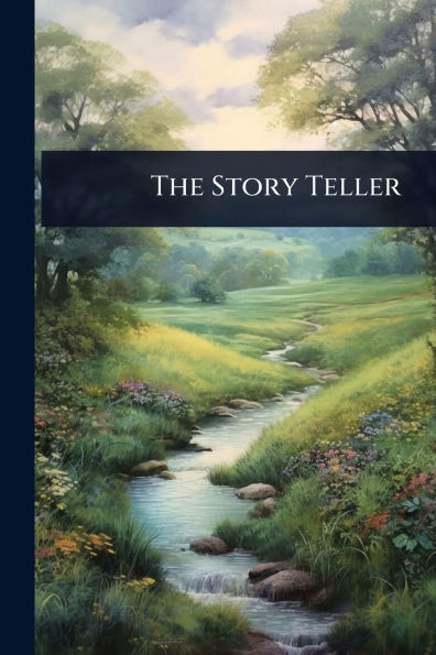 The Story Teller