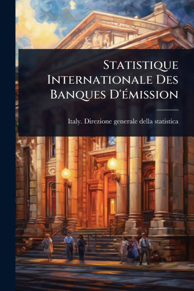 Statistique Internationale Des Banques D'ï¿½(c)mission