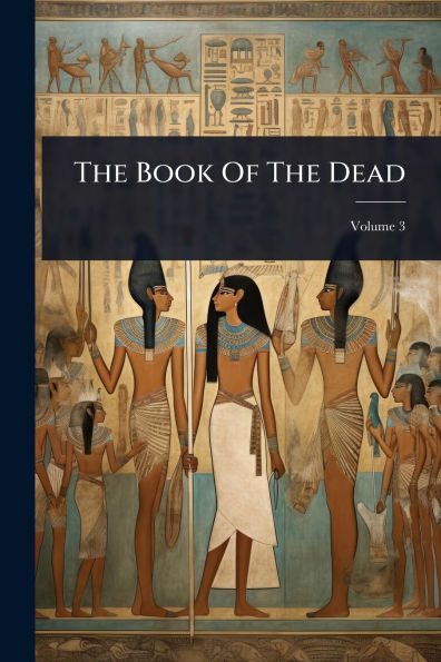 The Book Of Dead