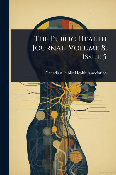 The Public Health Journal, Volume 8, Issue 5