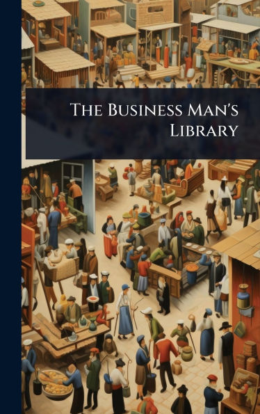 The Business Man's Library