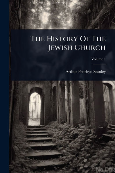 The History Of Jewish Church