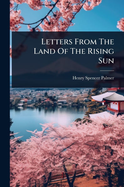 Letters From The Land Of Rising Sun