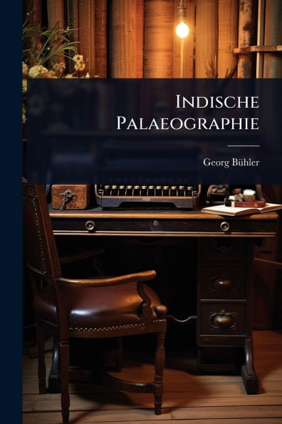 Indische Palaeographie