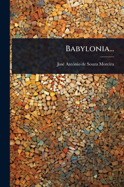Babylonia...