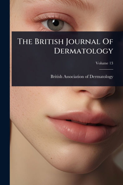 The British Journal Of Dermatology