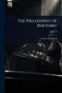 The Philosophy Of Rhetoric