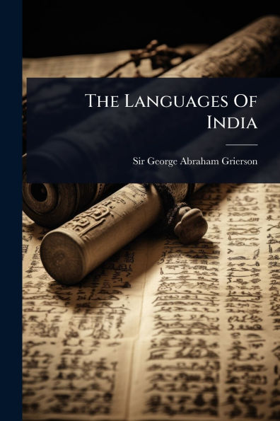 The Languages Of India