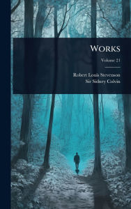 Title: Works, Author: Robert Louis Stevenson