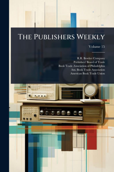 The Publishers Weekly