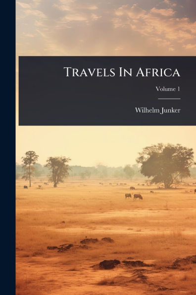 Travels Africa