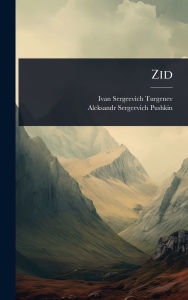 Title: Zid, Author: Ivan Sergeevich Turgenev