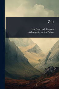 Title: Zid, Author: Ivan Sergeevich Turgenev