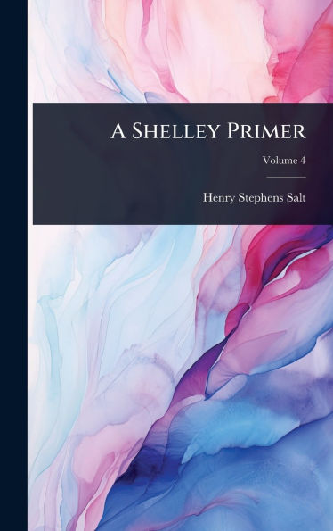 A Shelley Primer
