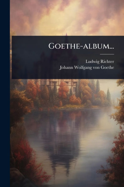 Goethe-album...