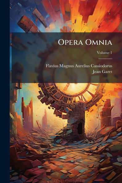 Opera Omnia