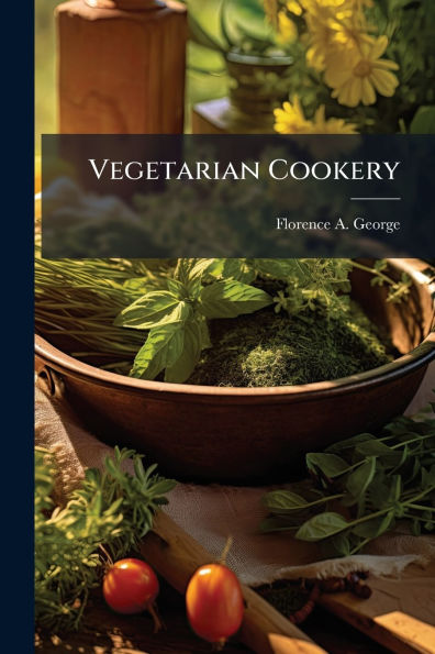 Vegetarian Cookery