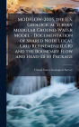 MODFLOW-2005, the U.S. Geological Survey Modular Ground-Water Model - Documentation of Shared Node Local Grid Refinement (LGR) and the Boundary Flow and Head (BFH) Package