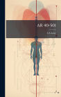 AR 40-501
