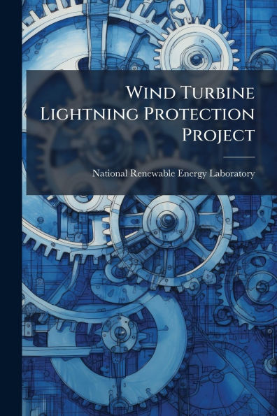 Wind Turbine Lightning Protection Project