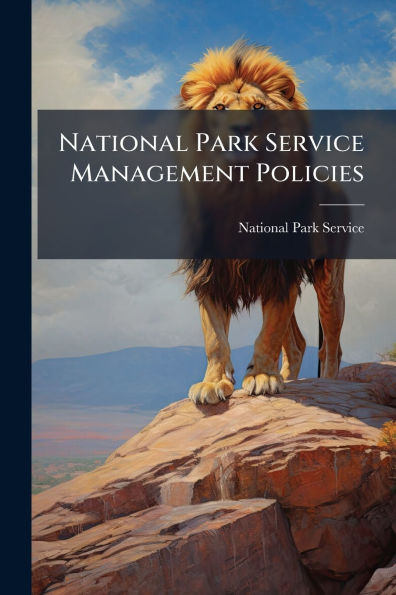National Park Service Management Policies