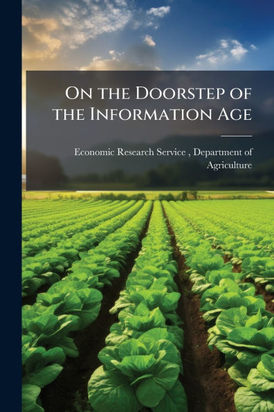 On the Doorstep of Information Age