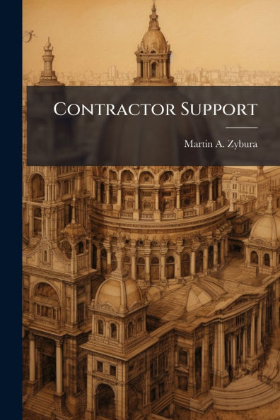 Contractor Support
