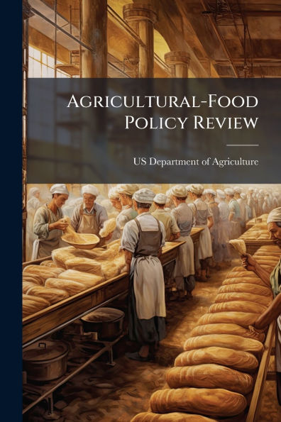 Agricultural-Food Policy Review