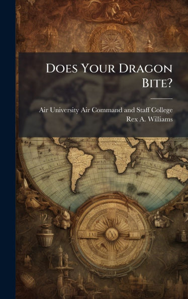 Does Your Dragon Bite?