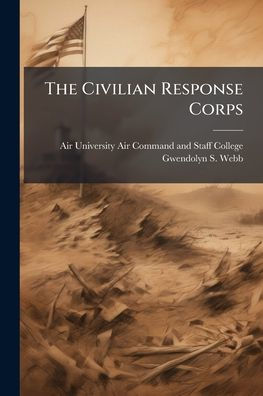 The Civilian Response Corps