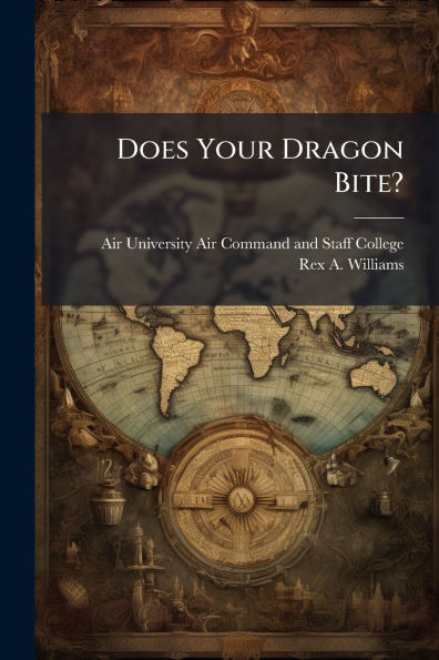 Does Your Dragon Bite?