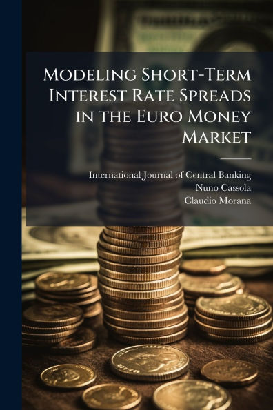 Modeling Short-Term Interest Rate Spreads the Euro Money Market