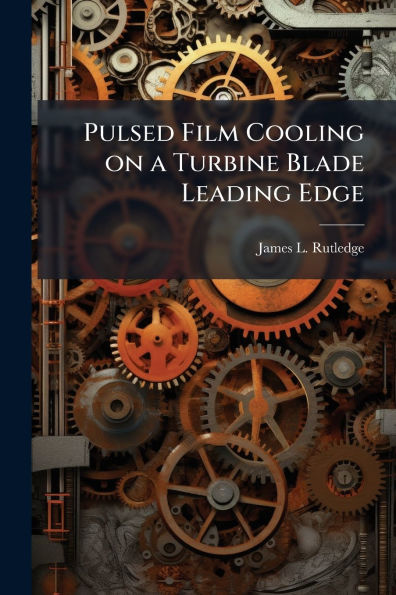 Pulsed Film Cooling on a Turbine Blade Leading Edge