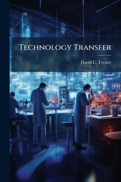 Technology Transfer