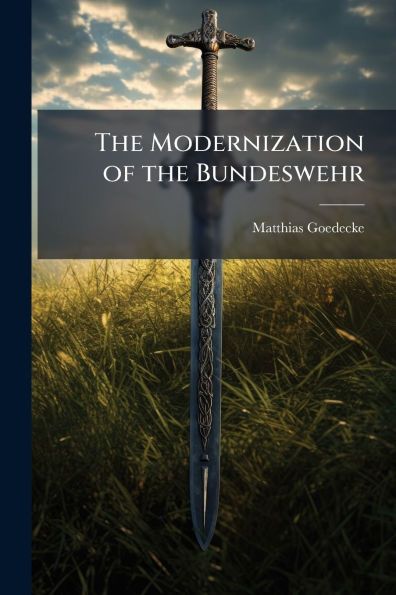 the Modernization of Bundeswehr