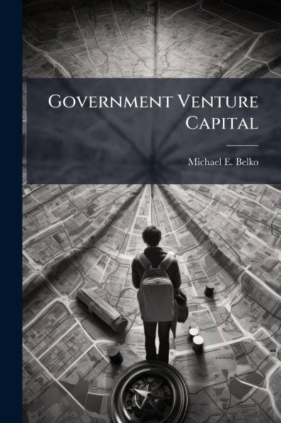 Government Venture Capital
