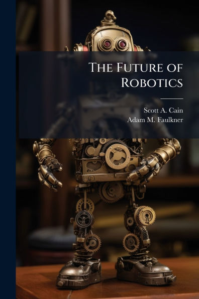 The Future of Robotics