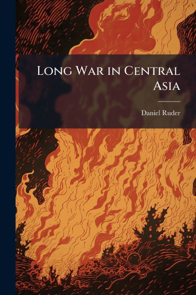 Long War Central Asia