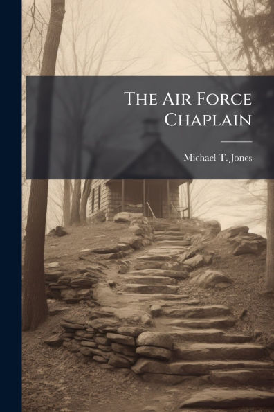 The Air Force Chaplain