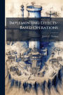 Implementing Effects-Based Operations