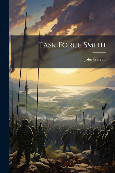 Task Force Smith