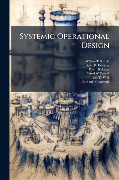 Systemic Operational Design