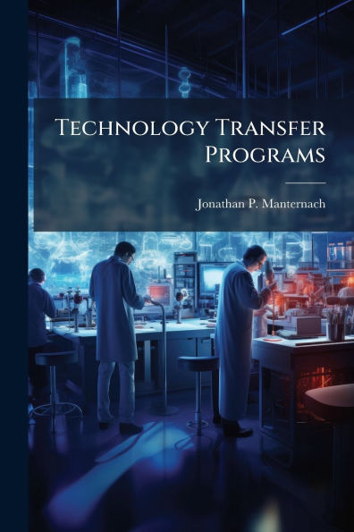 Technology Transfer Programs