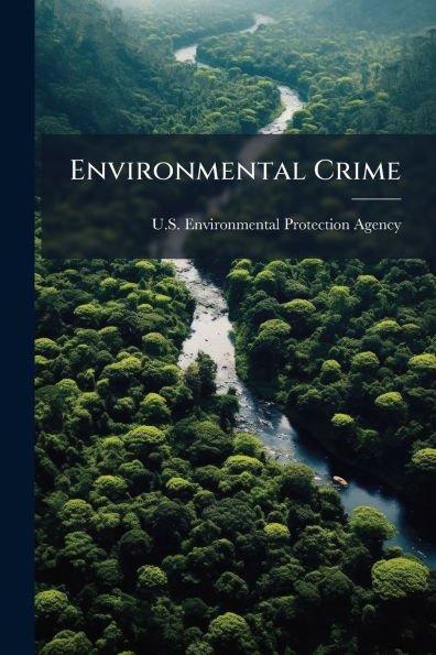 Environmental Crime