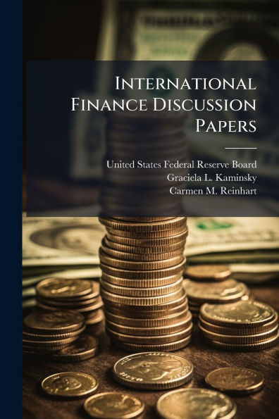International Finance Discussion Papers