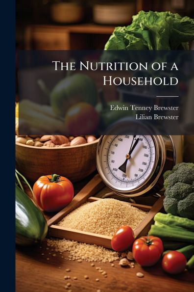The Nutrition of a Household