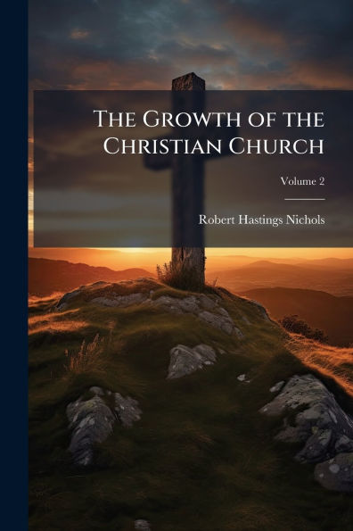the Growth of Christian Church