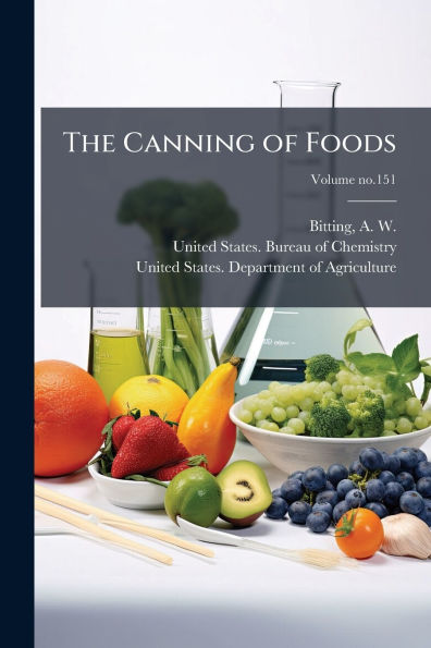 The Canning of Foods