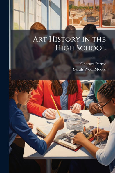 Art History the High School